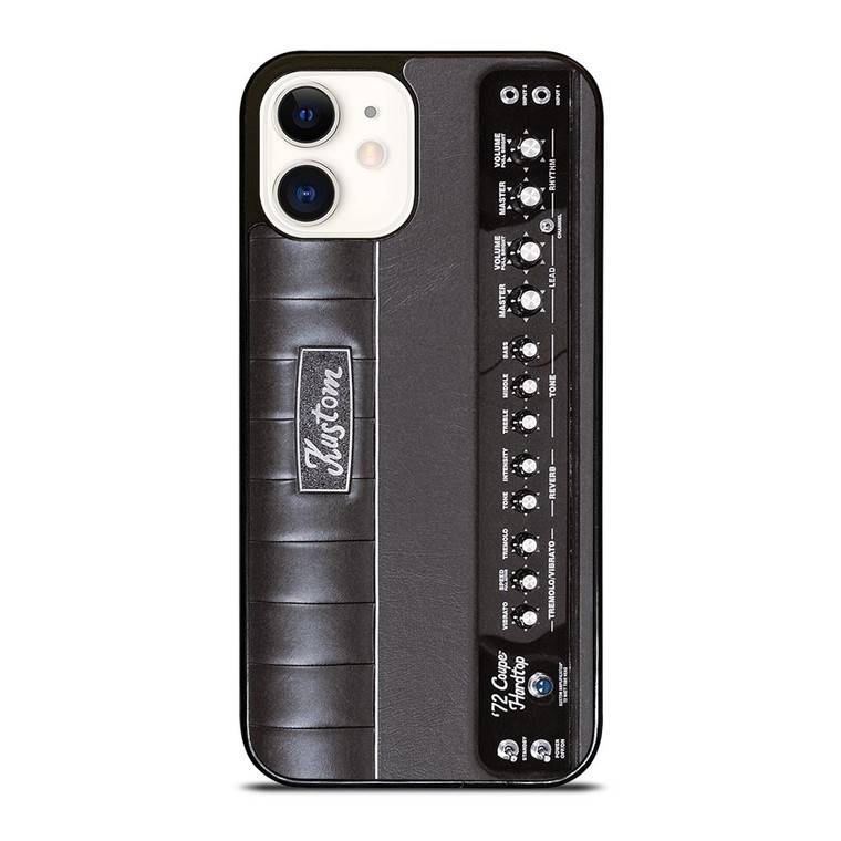KUSTOM iPhone 12 Case