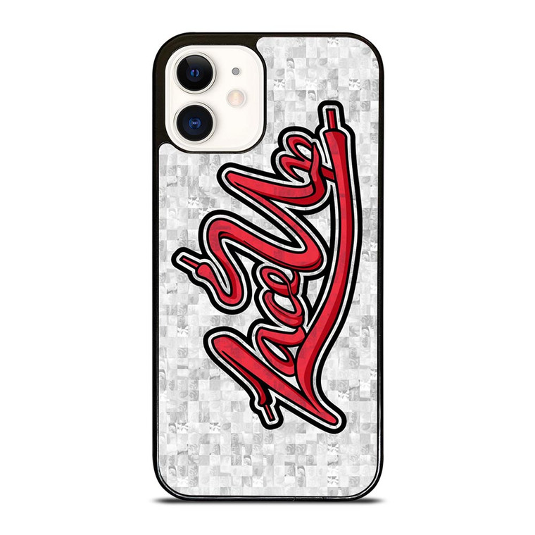 LACE UP iPhone 12 Case