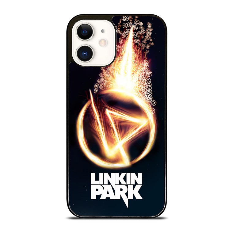 LINKIN PARK iPhone 12 Case