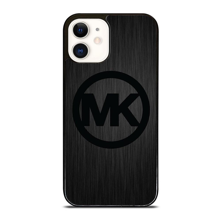 MICHAEL KORS LOGO 2 iPhone 12 Case
