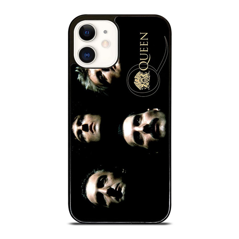 QUEEN iPhone 12 Case