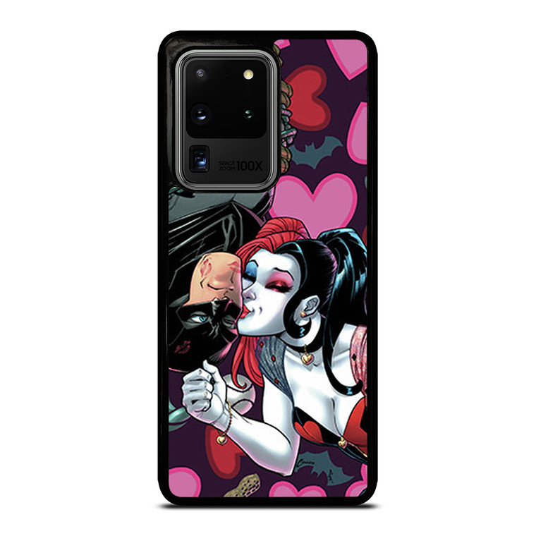 BATMAN HARLEY QUINN Samsung Galaxy S20 Ultra  Case