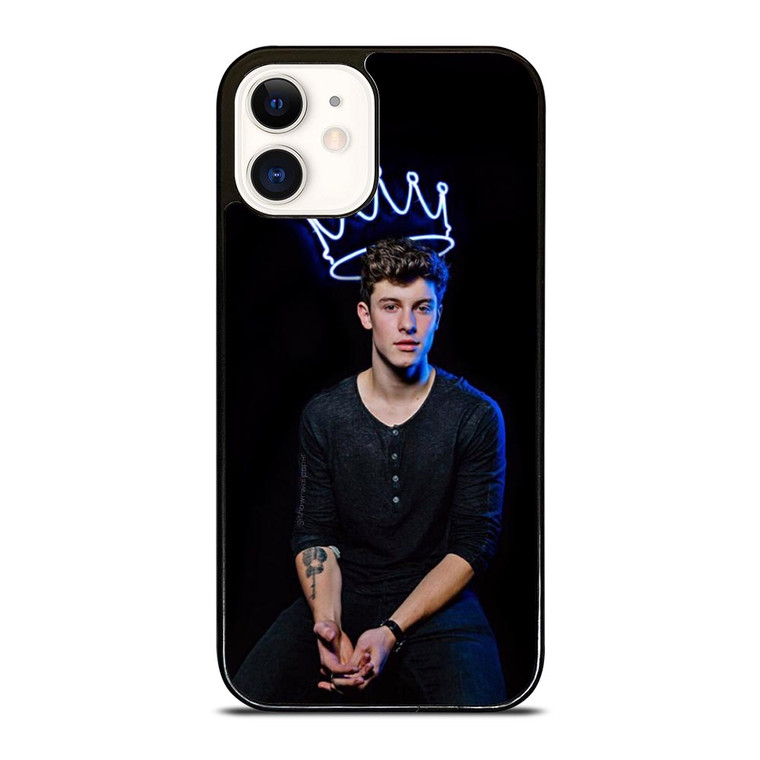 SHAWN MENDES COOL iPhone 12 Case