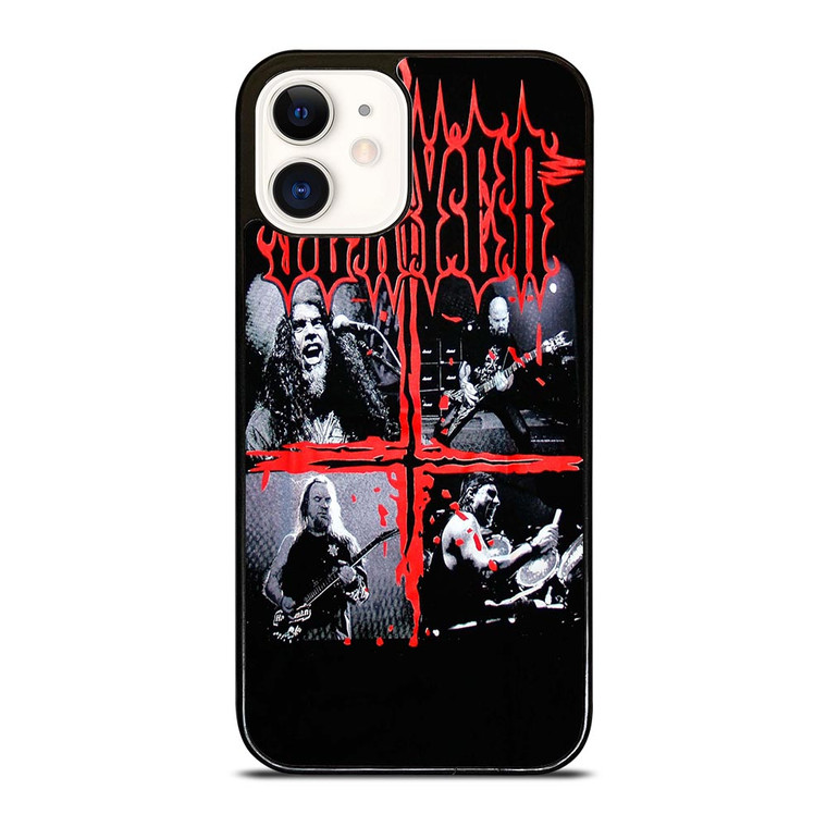 SLAYER iPhone 12 Case