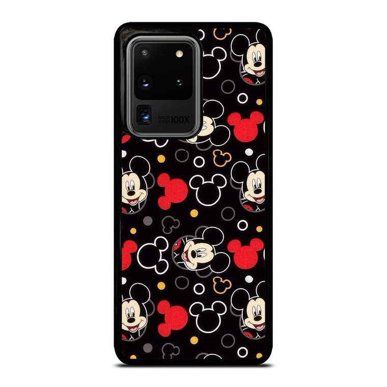 BEAUTIFUL MICKEY MOUSE Samsung Galaxy S20 Ultra  Case