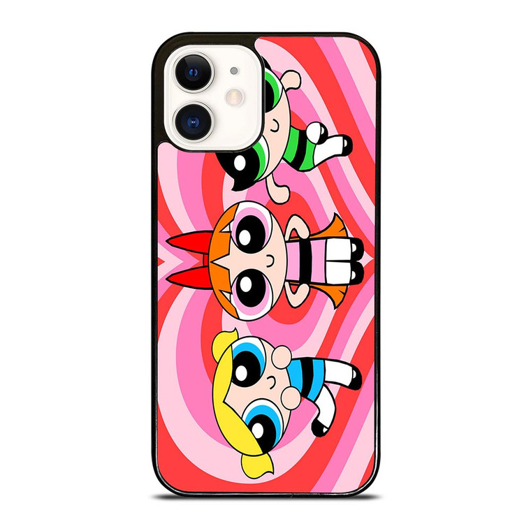 THE POWER OF GIRLS iPhone 12 Case