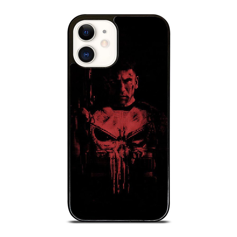 THE PUNISHER JON BERNTHAL 2 iPhone 12 Case
