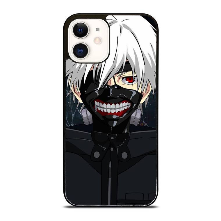 TOKYO GHOUL 1 iPhone 12 Case