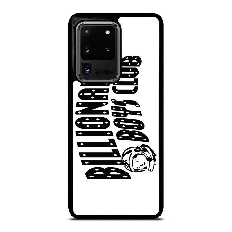 BILLIONAIRE BOYS CLUB LOGO Samsung Galaxy S20 Ultra  Case