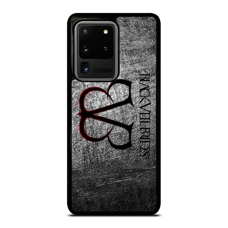 BLACK VEIL BRIDES LOGO Samsung Galaxy S20 Ultra  Case