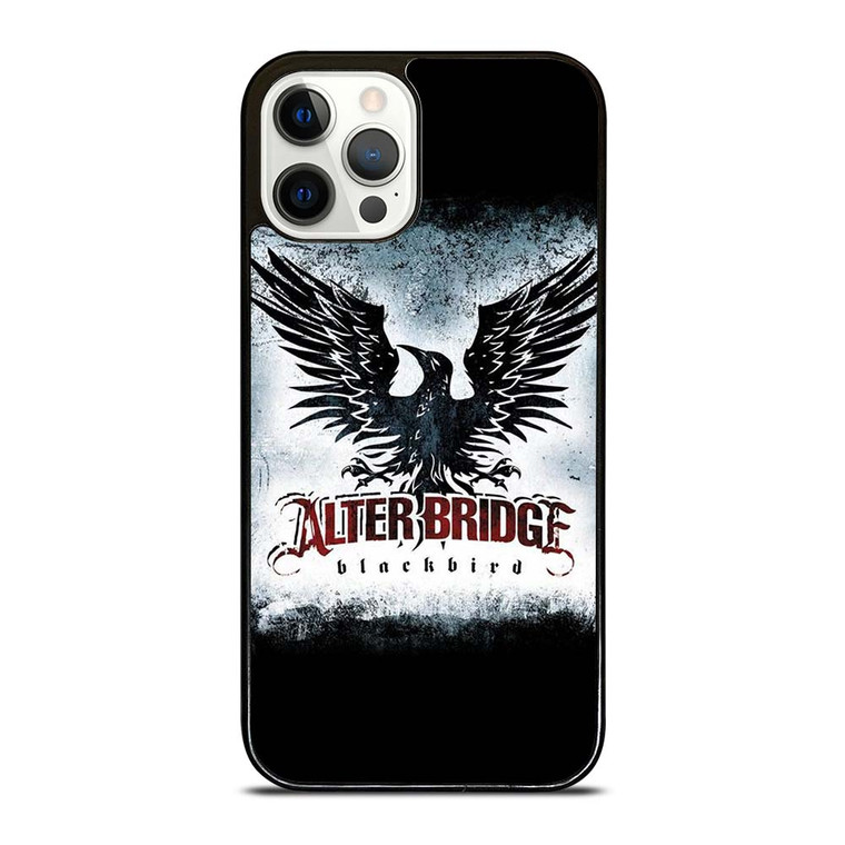 ALTER BRIDGE ROCK BAND iPhone 12 Pro Case