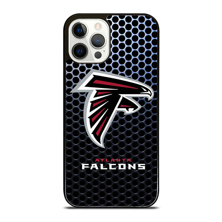 ATLANTA FALCONS FOOTBALL iPhone 12 Pro Case