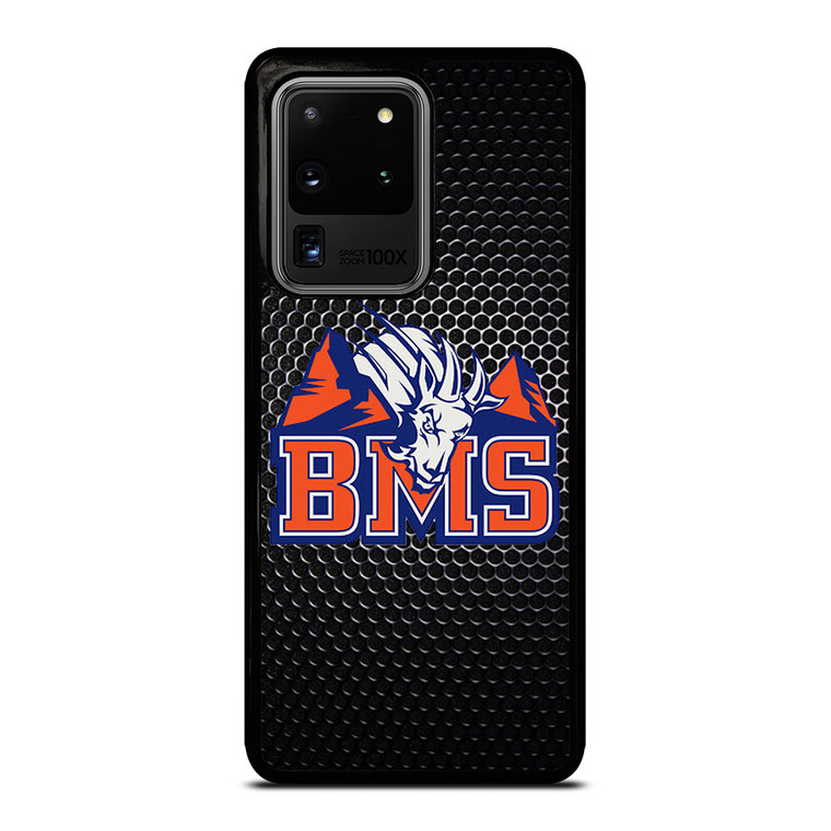 BMS BLUE MOUNTAIN STATE Samsung Galaxy S20 Ultra  Case