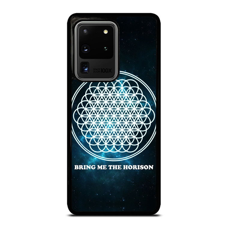 BMTH SEMPITERNAL Samsung Galaxy S20 Ultra  Case