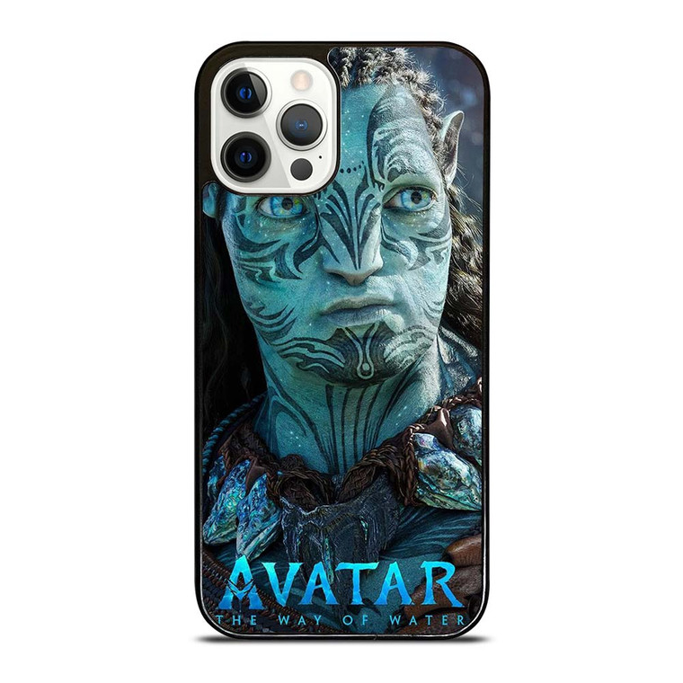 AVATAR THE WAY OF WATER TONOWARI iPhone 12 Pro Case