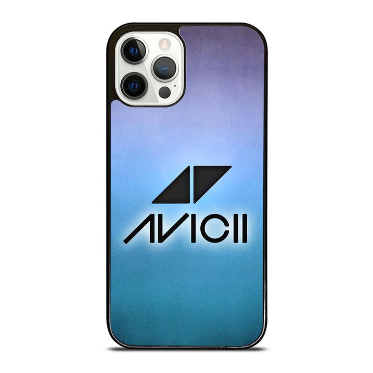 AVICII iPhone 12 Pro Case