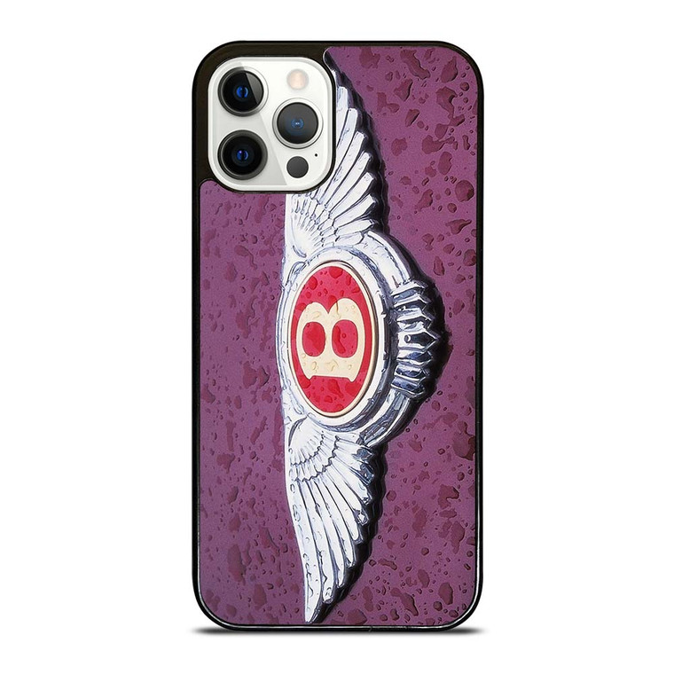 BENTLEY 2 iPhone 12 Pro Case