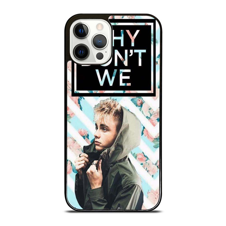 CORBYN BESSON WHY DON'T WE 3 iPhone 12 Pro Case