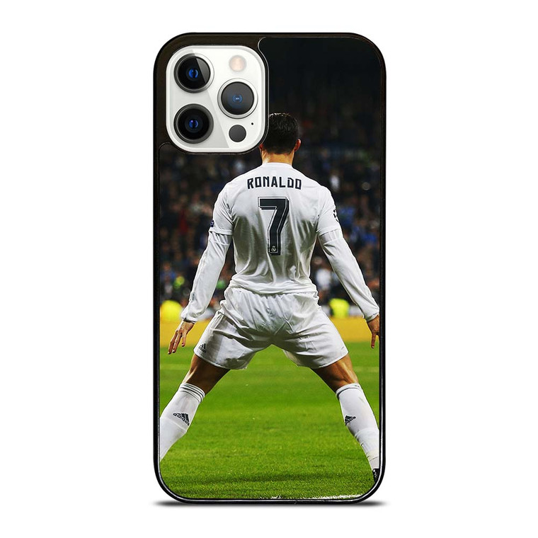 CRISTIANO RONALDO CELEBRATION iPhone 12 Pro Case