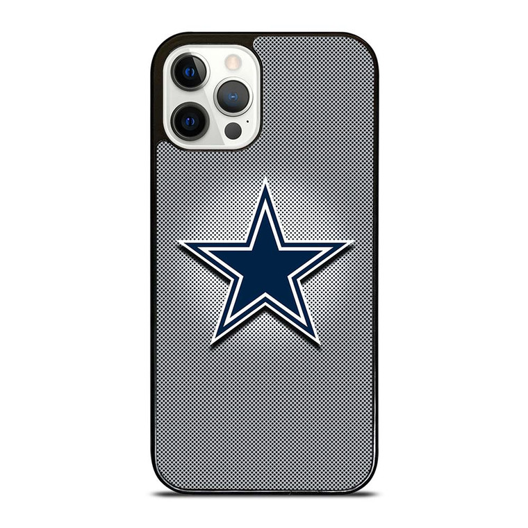 DALLAS COWBOYS NFL FOOTBALL LOGO iPhone 12 Pro Case
