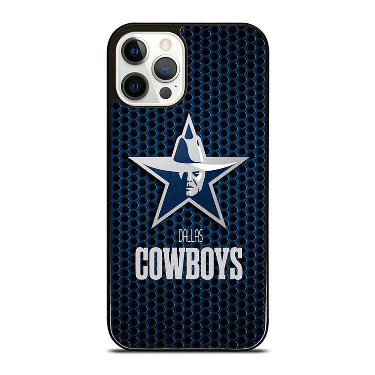 DALLAS COWBOYS NFL iPhone 12 Pro Case