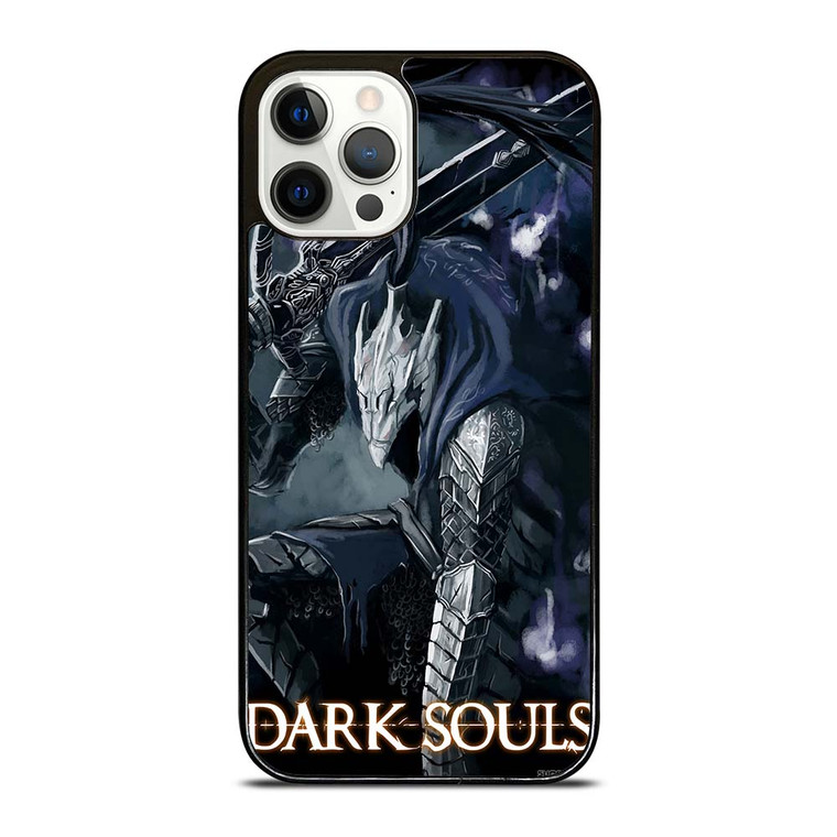 DARK SOULS ARTORIAS iPhone 12 Pro Case