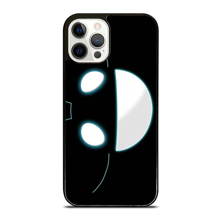 DEADMAU5 BLACK FACE iPhone 12 Pro Case