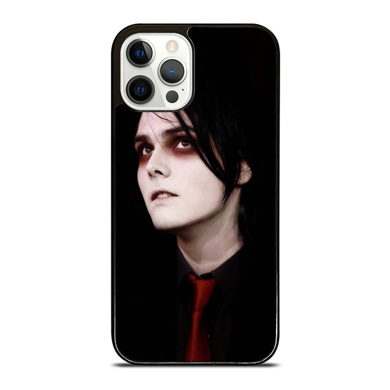 GERARD WAY MLTR iPhone 12 Pro Case