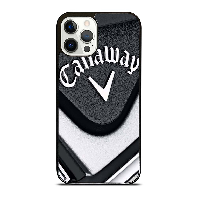 GOLF CALLAWAY iPhone 12 Pro Case