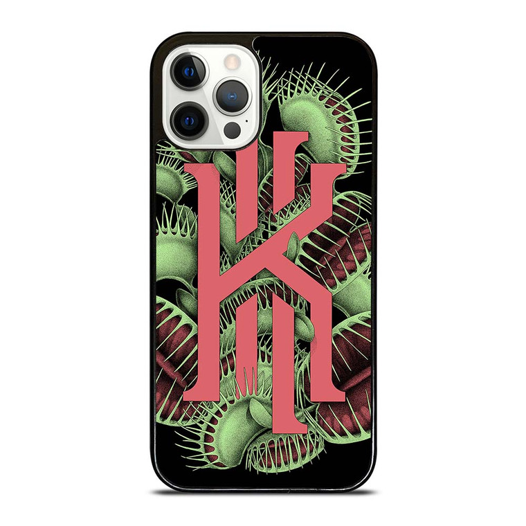 KYRIE IRVING LOGO iPhone 12 Pro Case