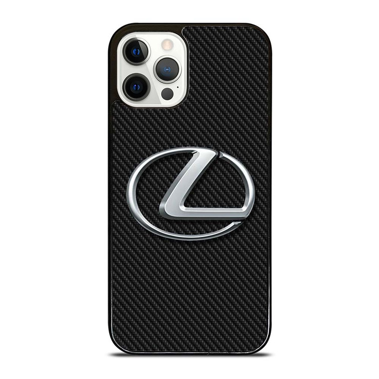 LEXUS ICON iPhone 12 Pro Case