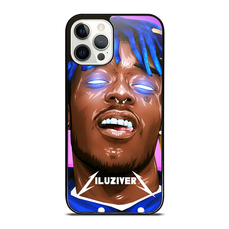 LIL UZI VERT ILUZIVER iPhone 12 Pro Case