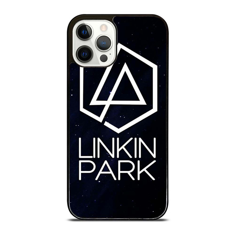 LINKIN PARK LOGO iPhone 12 Pro Case
