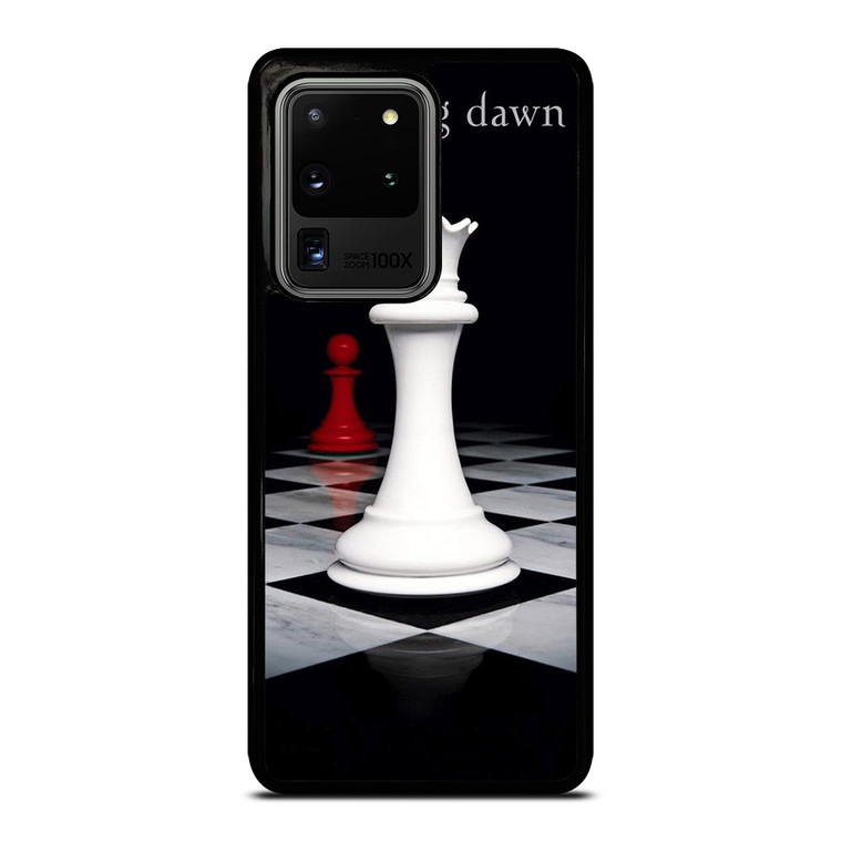 CHESS BREAKING DAWN Samsung Galaxy S20 Ultra  Case