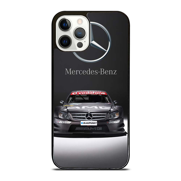 MERCEDES BENZ AMG CAR iPhone 12 Pro Case