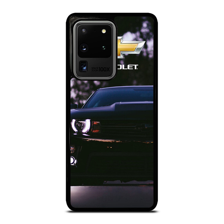 CHEVROLET CAMARO 2 Samsung Galaxy S20 Ultra  Case