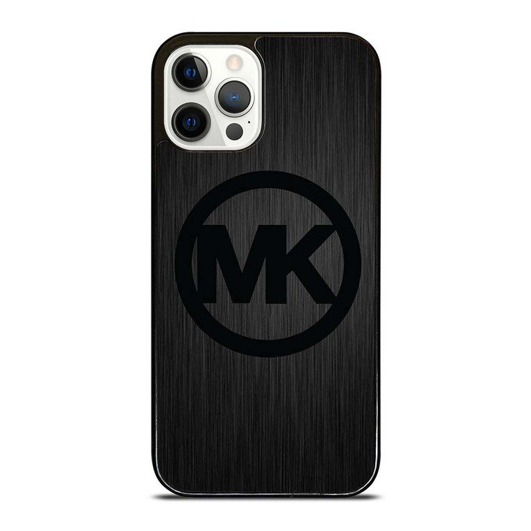 MICHAEL KORS LOGO 2 iPhone 12 Pro Case