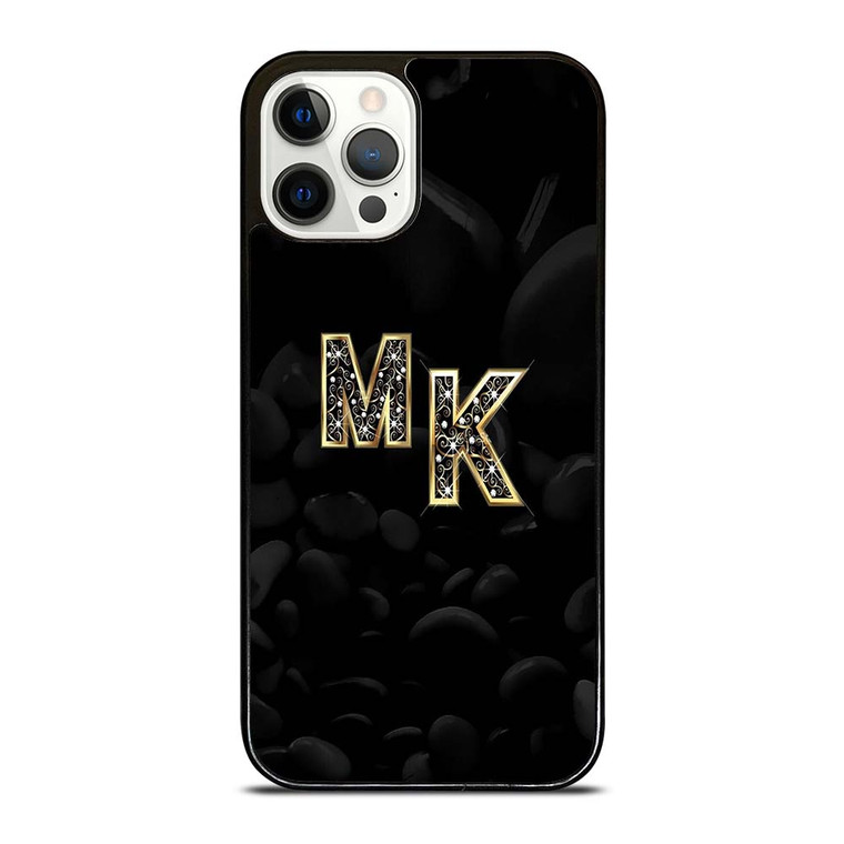 MICHAEL KORS LOGO iPhone 12 Pro Case