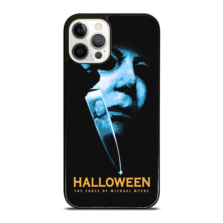 MICHAEL MYERS HALLOWEEN MOVIE iPhone 12 Pro Case