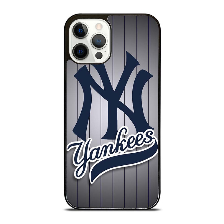 NEW YORK YANKEES iPhone 12 Pro Case