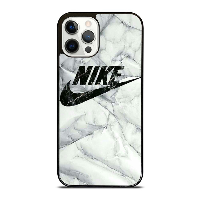 NIKE MARBLE iPhone 12 Pro Case