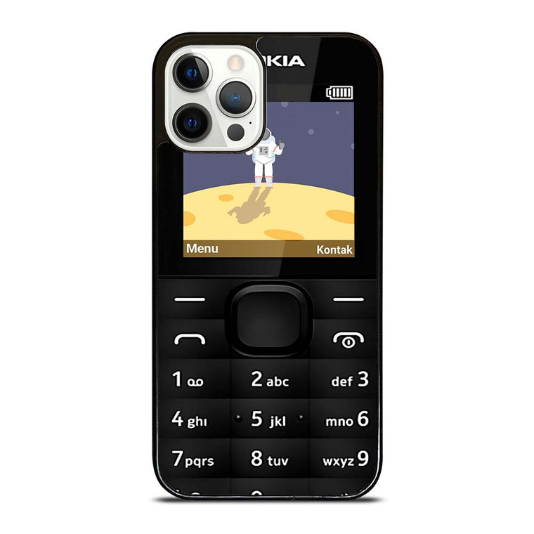 NOKIA CLASSIC PHONE iPhone 12 Pro Case