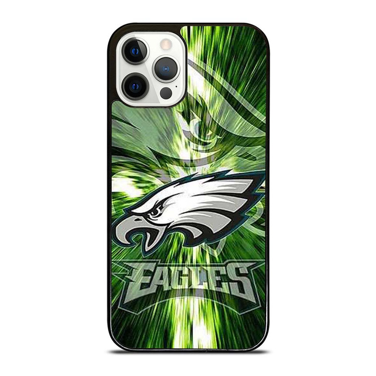 PHILADELPHIA EAGLES NFL iPhone 12 Pro Case