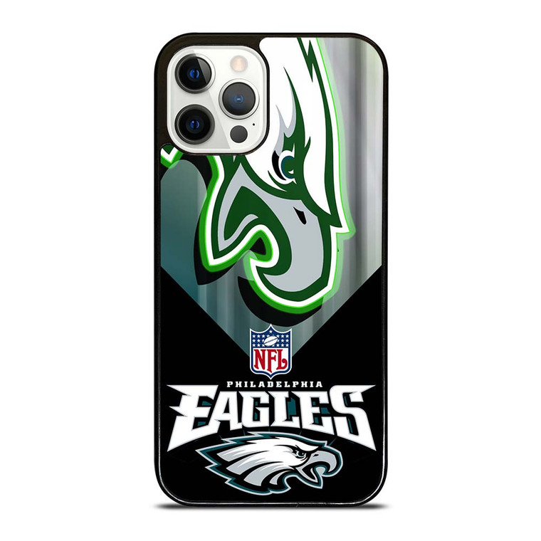 PHILADELPHIA EAGLES iPhone 12 Pro Case