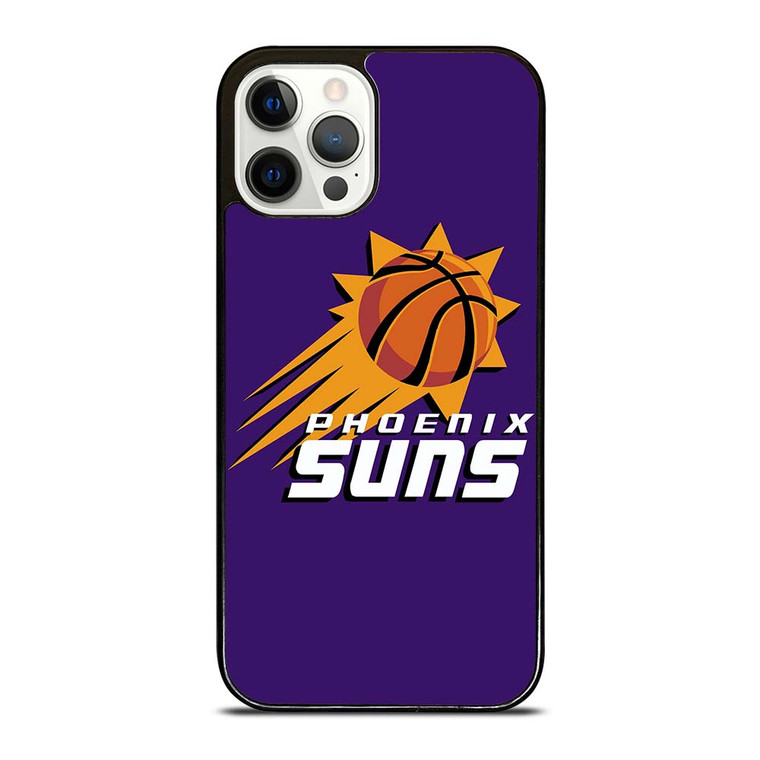 PHOENIX SUNS iPhone 12 Pro Case