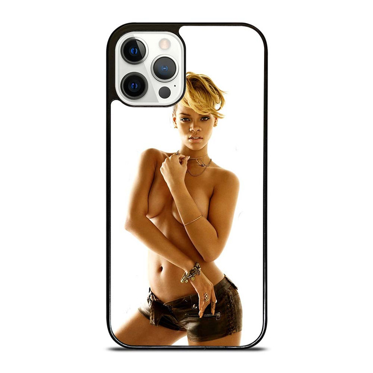 RIHANNA SEXY iPhone 12 Pro Case