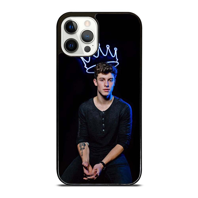 SHAWN MENDES COOL iPhone 12 Pro Case