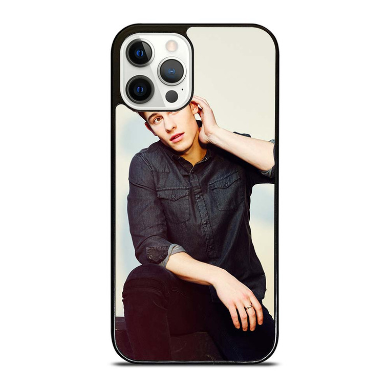 SHAWN MENDES iPhone 12 Pro Case