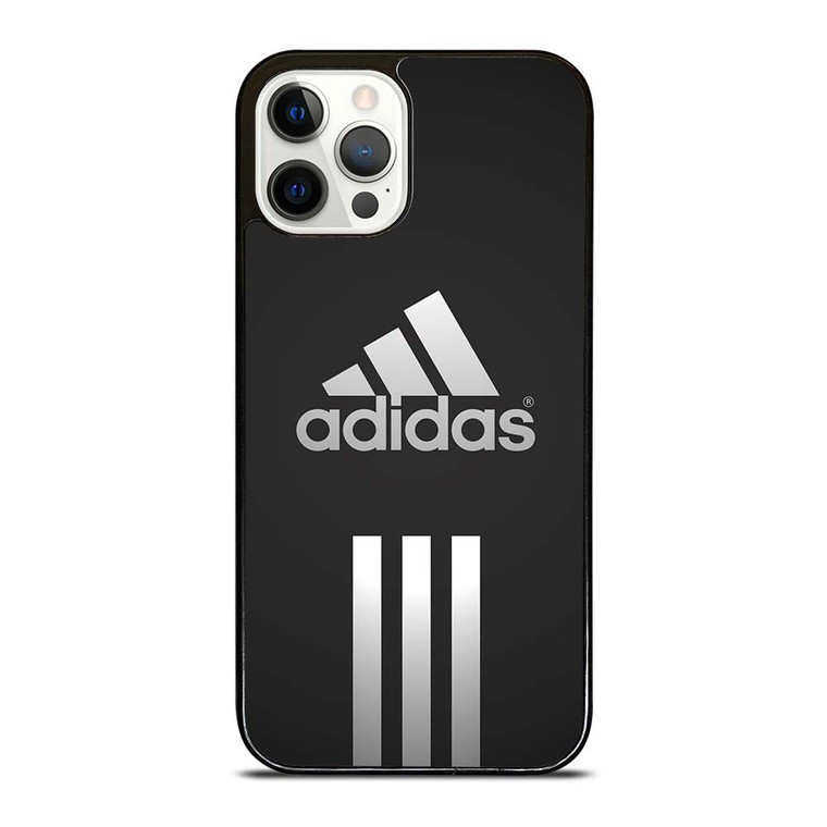 SIMPLE ADIDAS LOGO iPhone 12 Pro Case