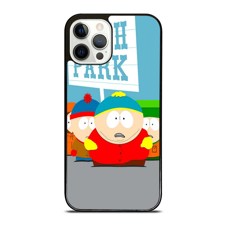 SOUTH PARK 3 iPhone 12 Pro Case